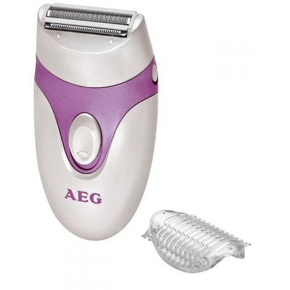 AEG Lady Shaver LS 5652 LILAC