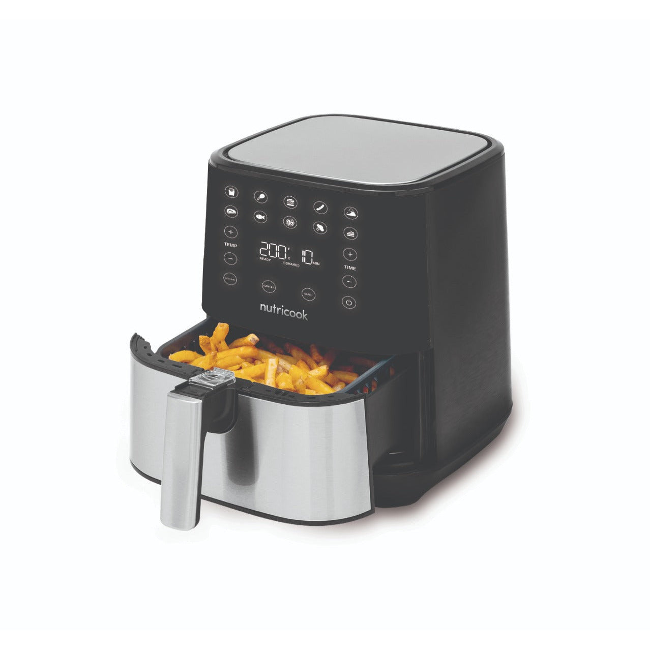 Nutricook Air Fryer 1500 W 3.6 L NC-AF204