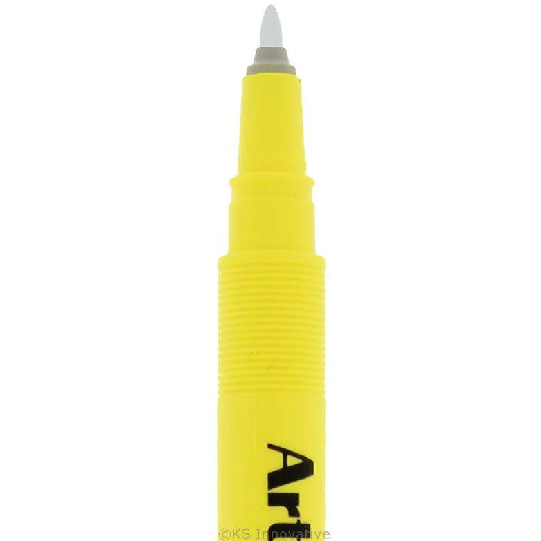 Artline MultiPen White Ink Felt Tip