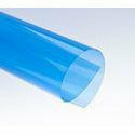 Bindermax A4 200 mic. Transparent Color Binding Covers - Pack of 100