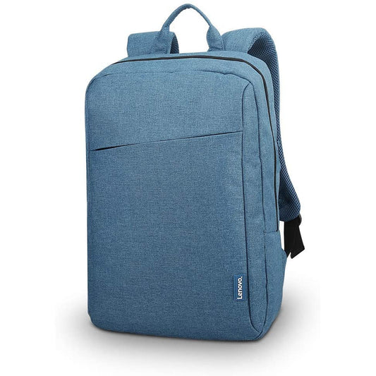 Lenovo Laptop Backpack B210 for 15.6-Inch Laptop and Table - Blue