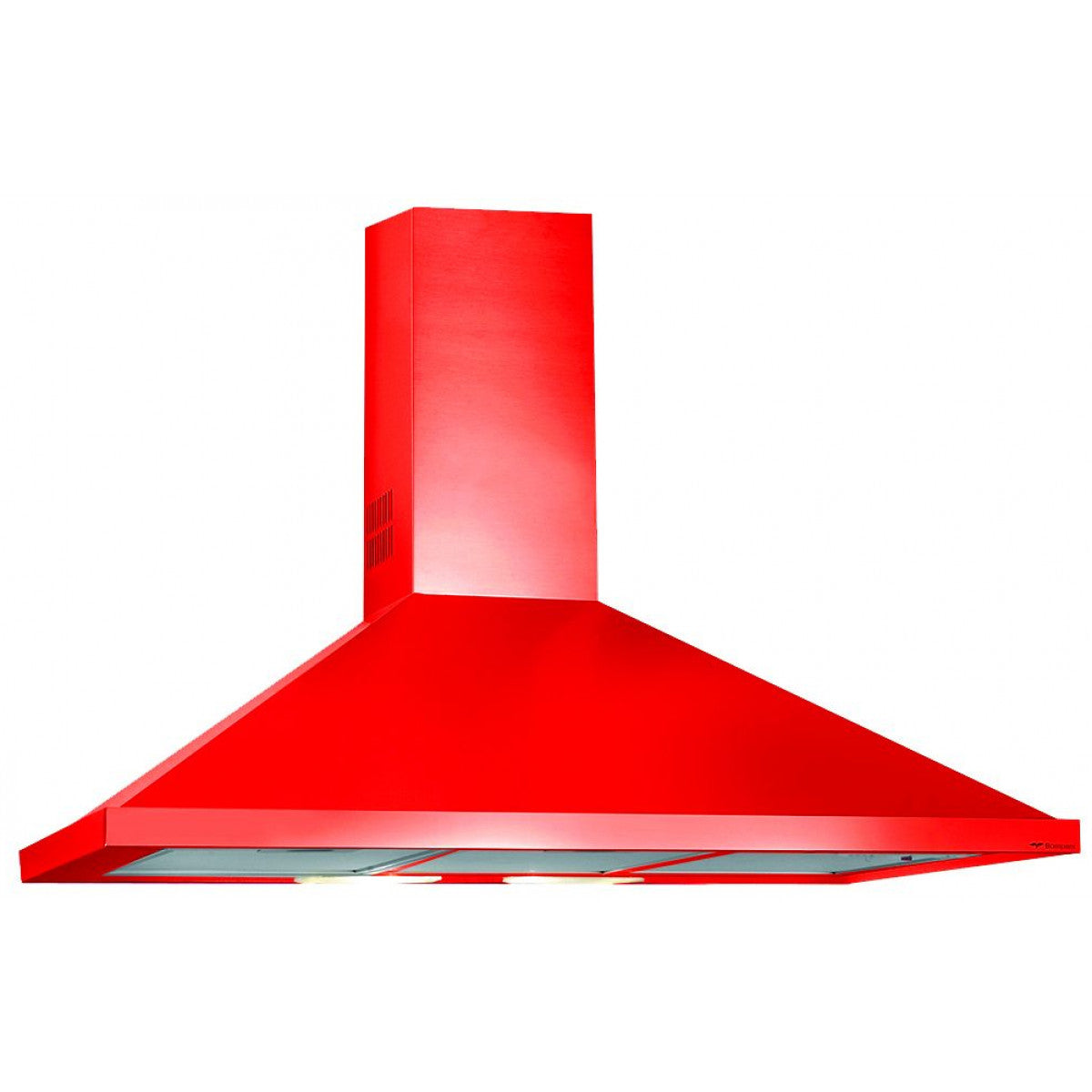 Bompani Hood Red BOCP745/E