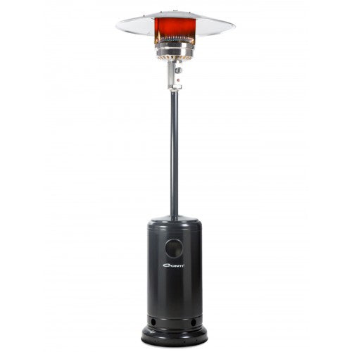 Conti Outdoor Heater Black CH-2700