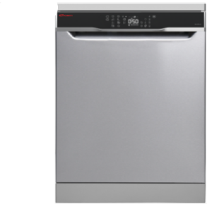 Conti Dishwasher 8 Programs 13 Place Settings DW-8L33-W \DW-8L33-IX