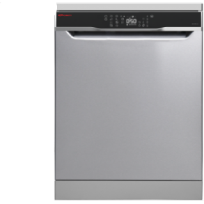 Conti Dishwasher 8 Programs 13 Place Settings  DW-8L33-W \DW-8L33-IX