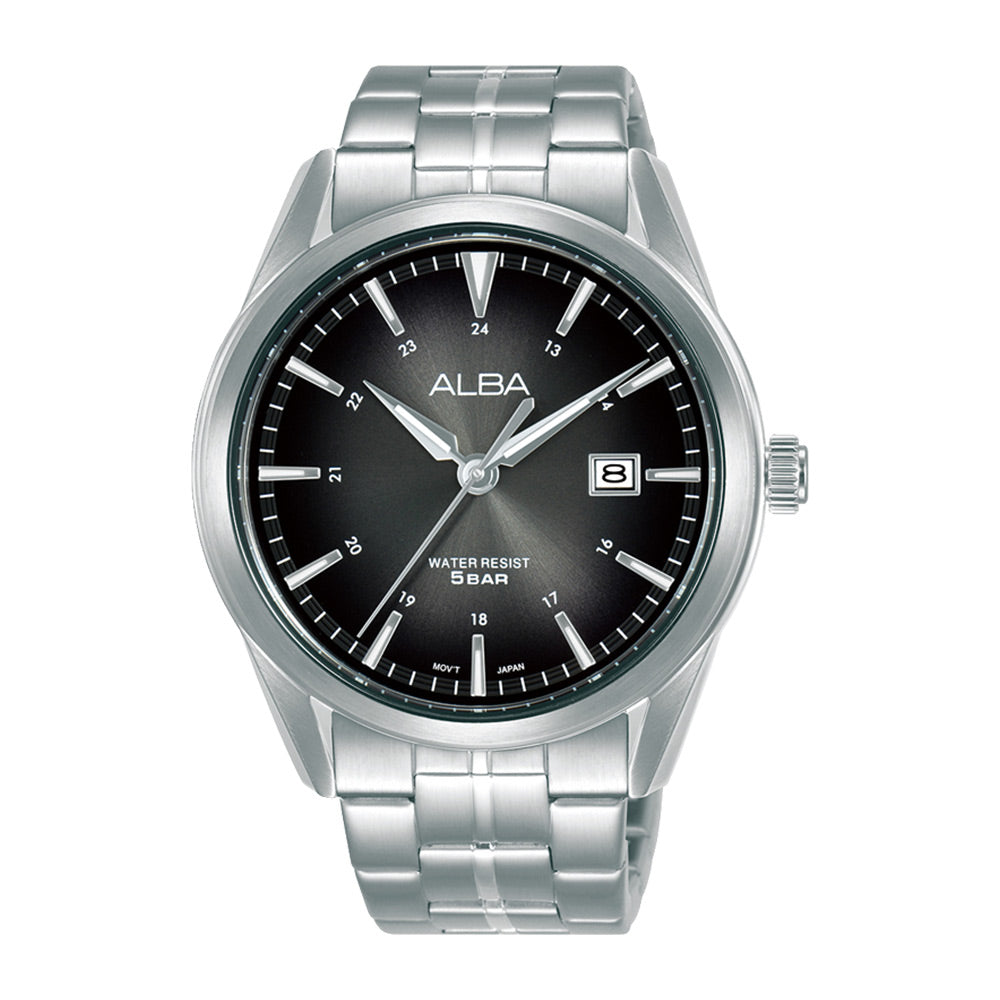 Alba Men Watches AS9N81X1