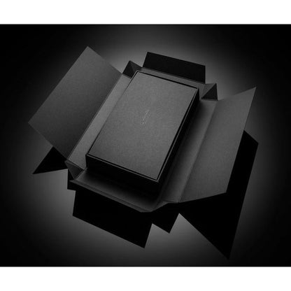 NEW Favini Burano Black Paper 140g A4 - Pack of 50
