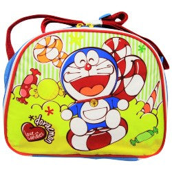 Sunce Doraemon Lunch Box Bag 28x21x8cm