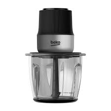 Beko Food Chopper 1 Liters 400 Watt (CHG 81442 BX)