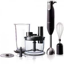 Panasonic Hand Blender 600W (MX-SS40BTZ)