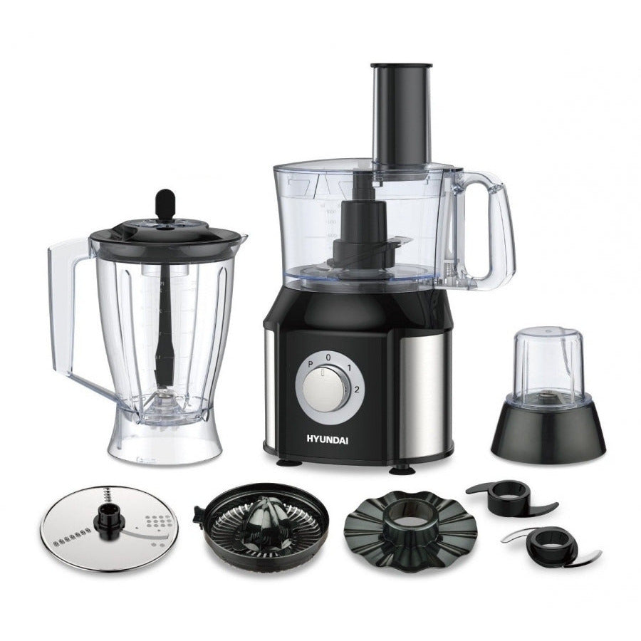 Hyundai Food Processor HY-BL38