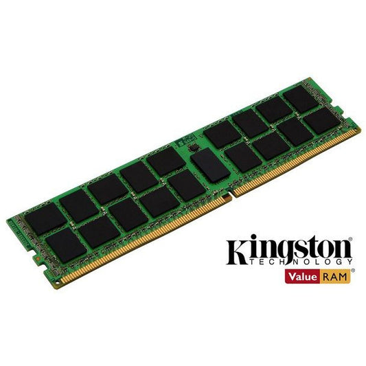 Kingston 8GB 2DDR4 ECC Registered DDR4 2133