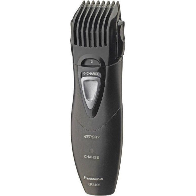 PANASONIC ER2405K751 BODY SHAVERWET/DRY