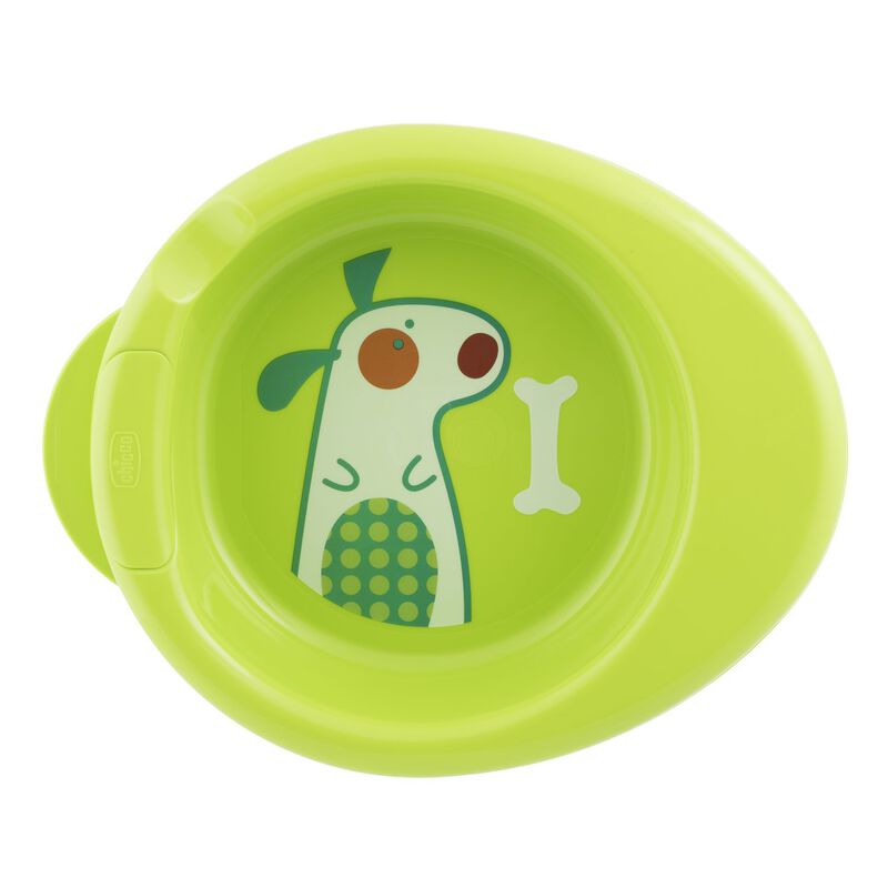 WARMY PLATE 6M+ NEUTRAL