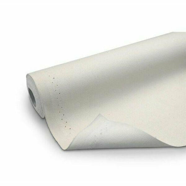 Fredrix 150 cm Universal Cotton Canvas Roll - Per Meter