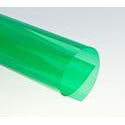 Niceday A4 200 mic. Transparent Color Binding Covers - Pack of 100
