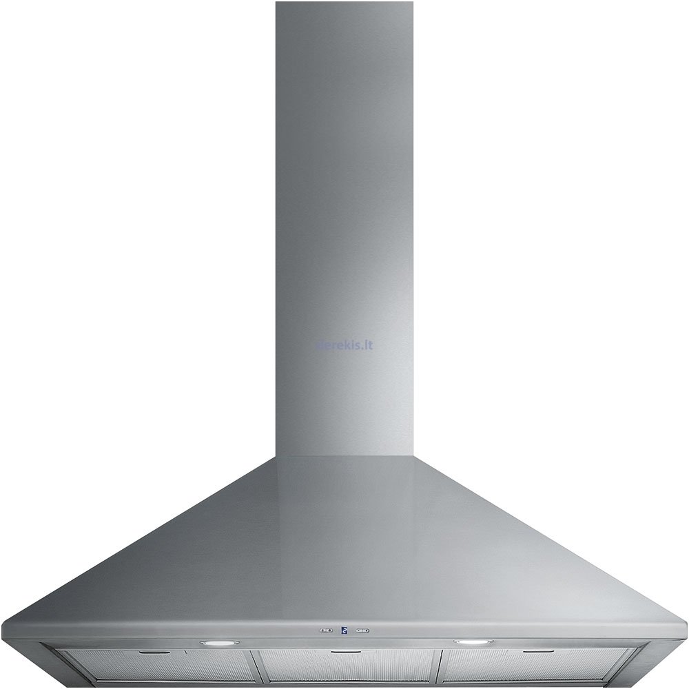 SMEG Cooker hood KSA 900 HXE