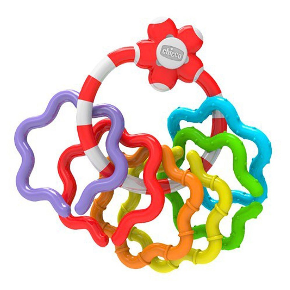 Chicco Easy Grasp Ring
