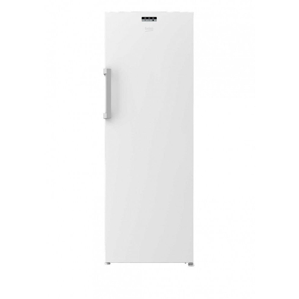 Beko 290 L 7 Drawer No Frost Vertical Freezer RFNE 290L21W