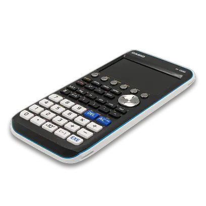 Casio Graphing Calculator PRIZM FX-CG50