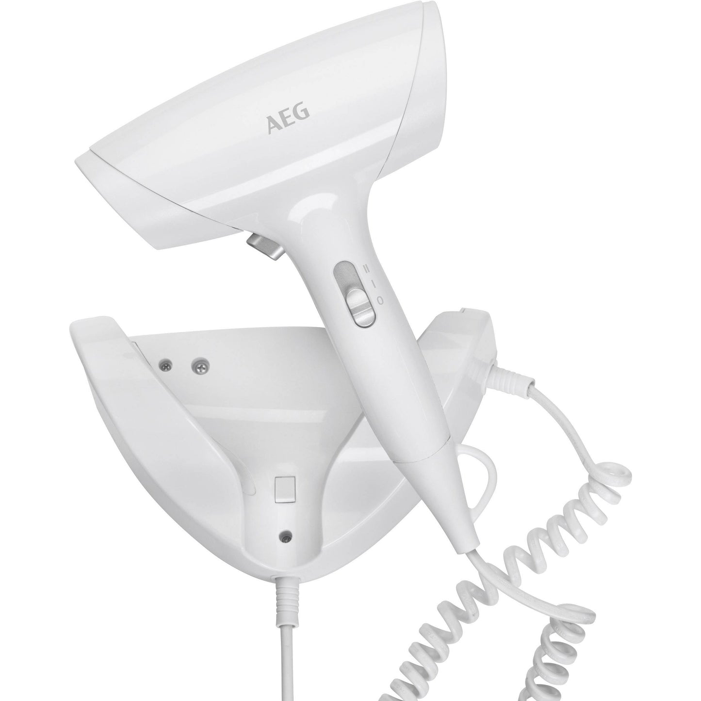 AEG HT 5686 Hair dryer White