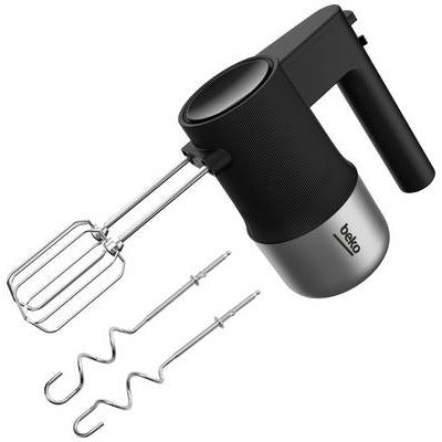 Beko Hand Mixer 500 Watt (HMM 81504 BX)