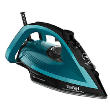 STEAM IRON ULTRASLISS+ANTICALC 2800W