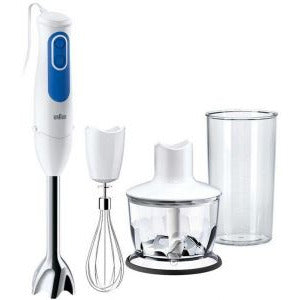 Braun MQ 3038 MultiQuick 3 Hand Blender Spice - 700W