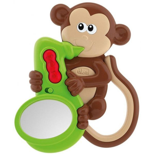 Chicco Baby Senses Musical Monkey