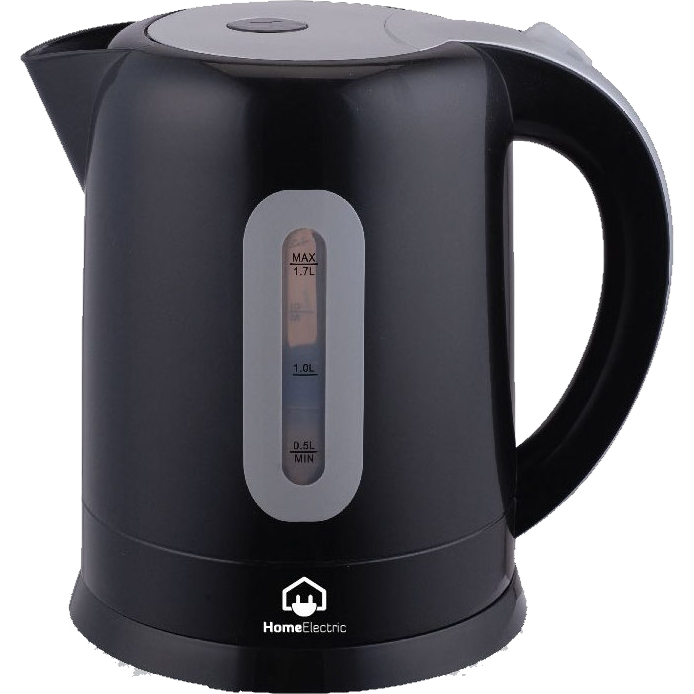 Home Electric KK-544 Water Kettle (6941245617278)