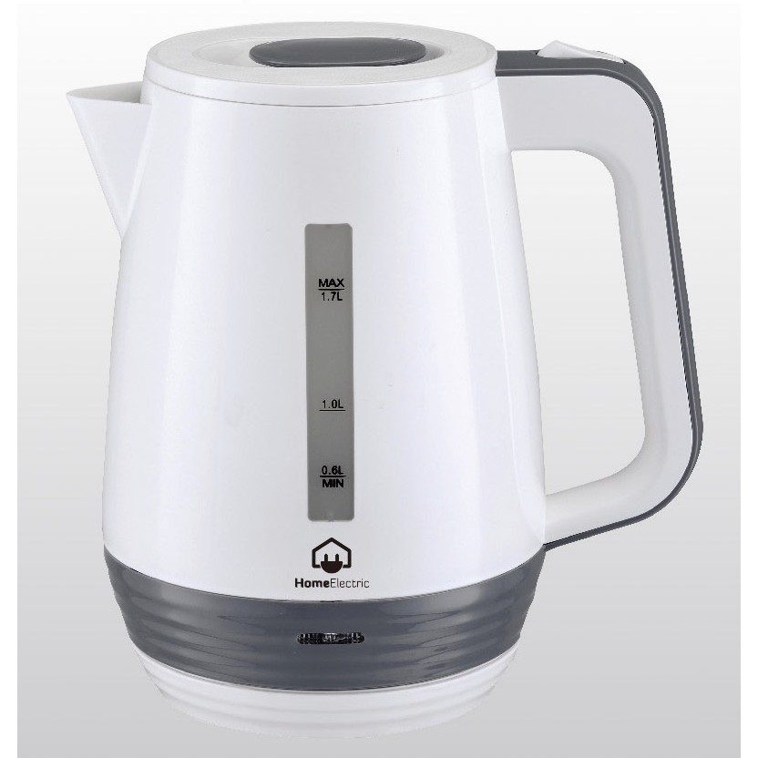 Home Electric Water Kettle (KK-548)
