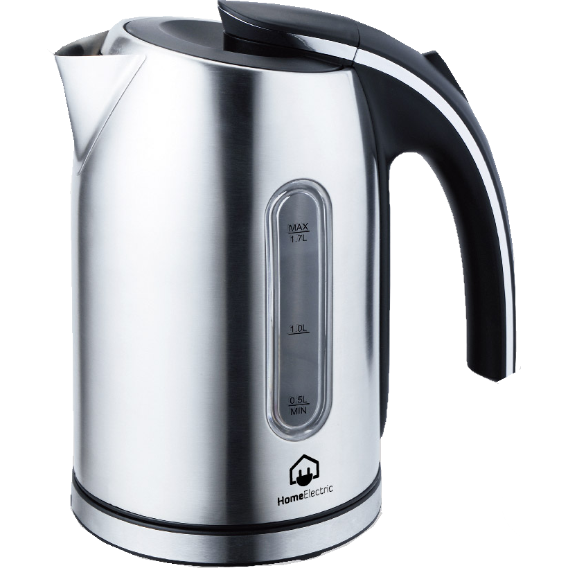Home Electric KK-590 Water Kettle (6941245617360)