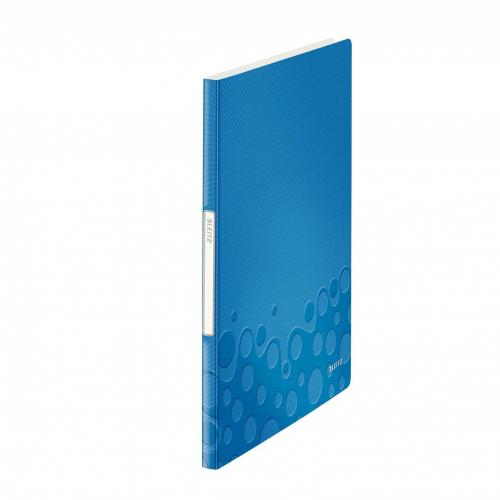 Leitz 20 Pocket Display Book - A4