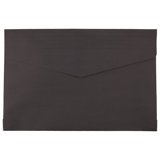 Mead Envelok Documents Wallet Folder A4 - Pack of 1