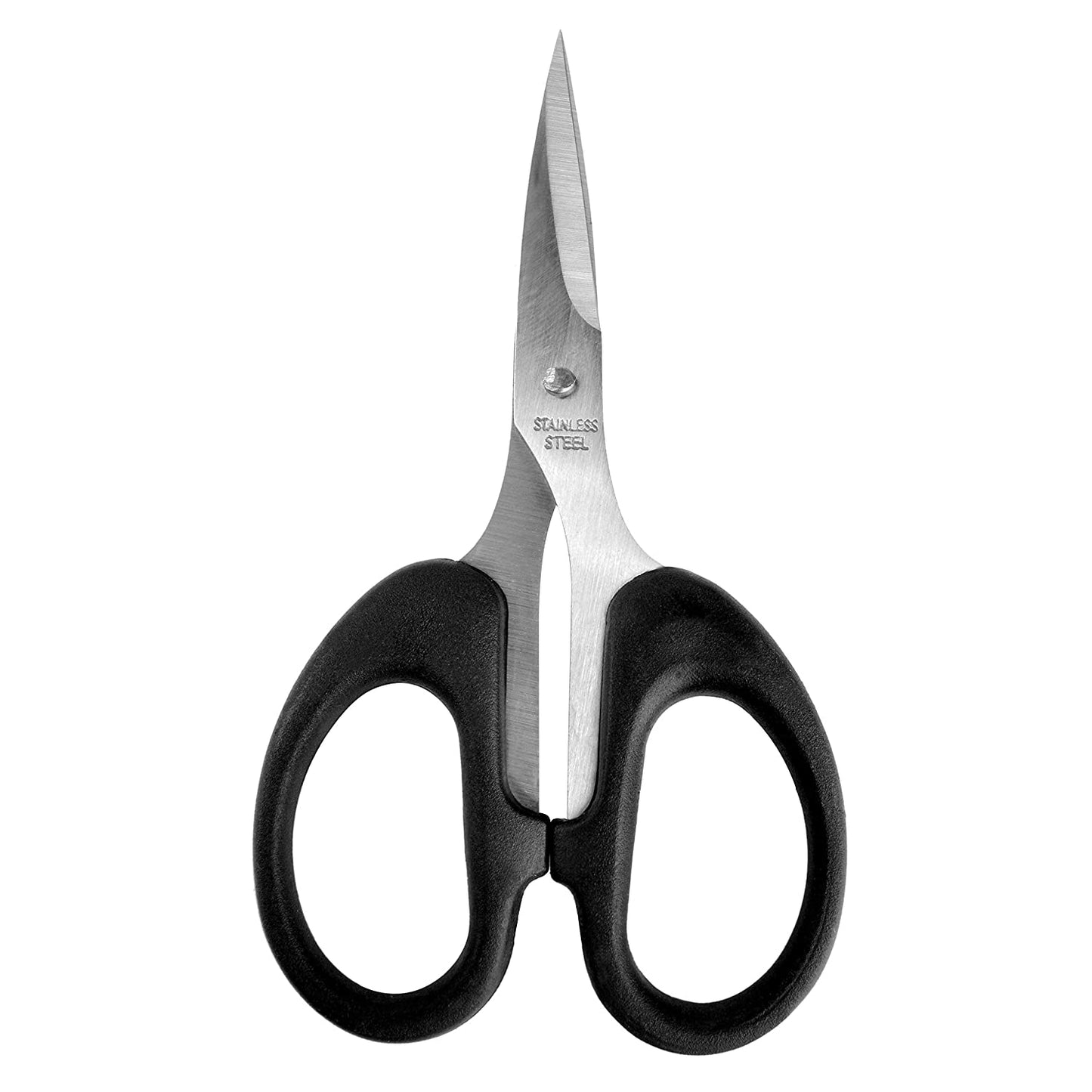 Kole All Purpose 4 1/2" Mini Scissors