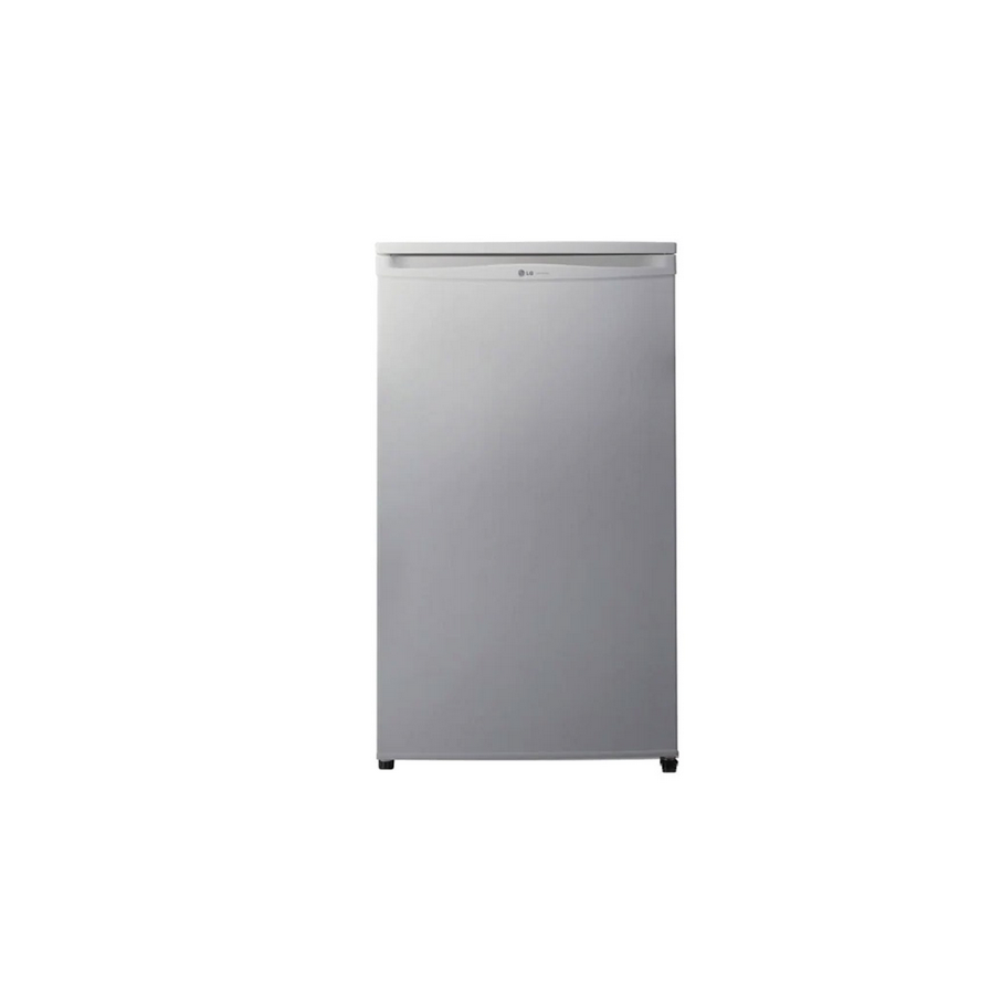 LG 1 Door Refrigerator, 92L gross capacity, White color