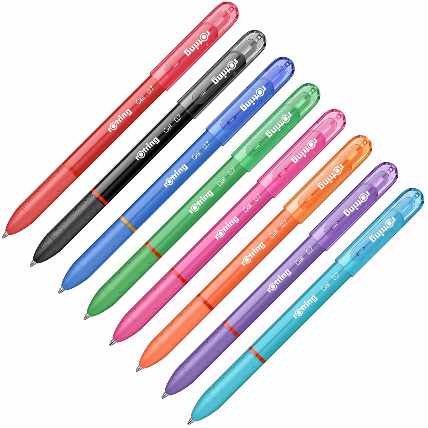 Rotring 0.7mm Gel Pen