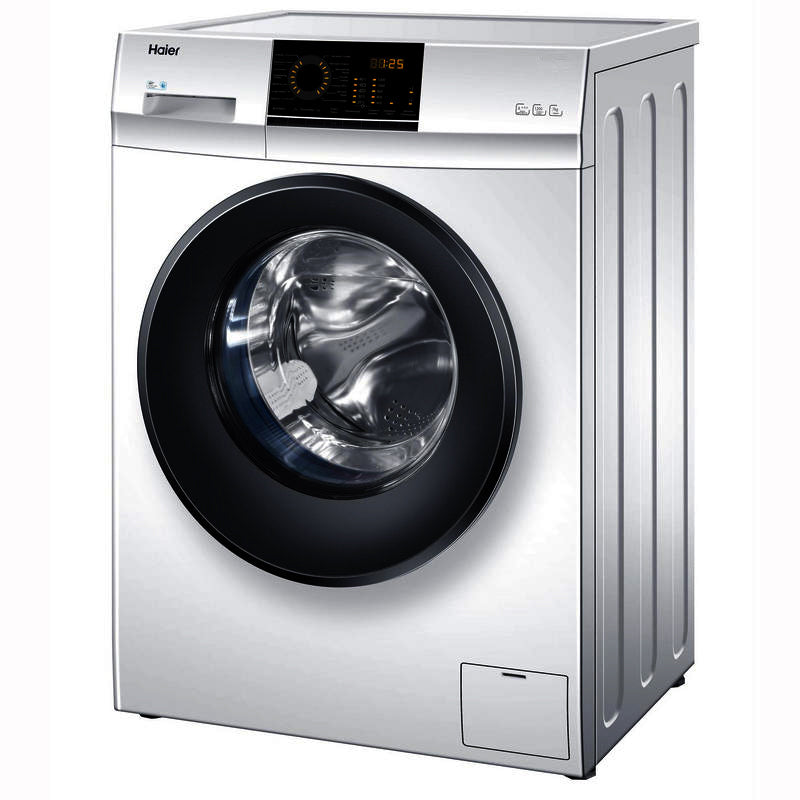 HAIER WASHING MACHINE 10 KG 1400 RPM - HW100-14829S