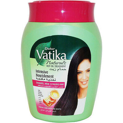 Dabur Vatika Hair Mask