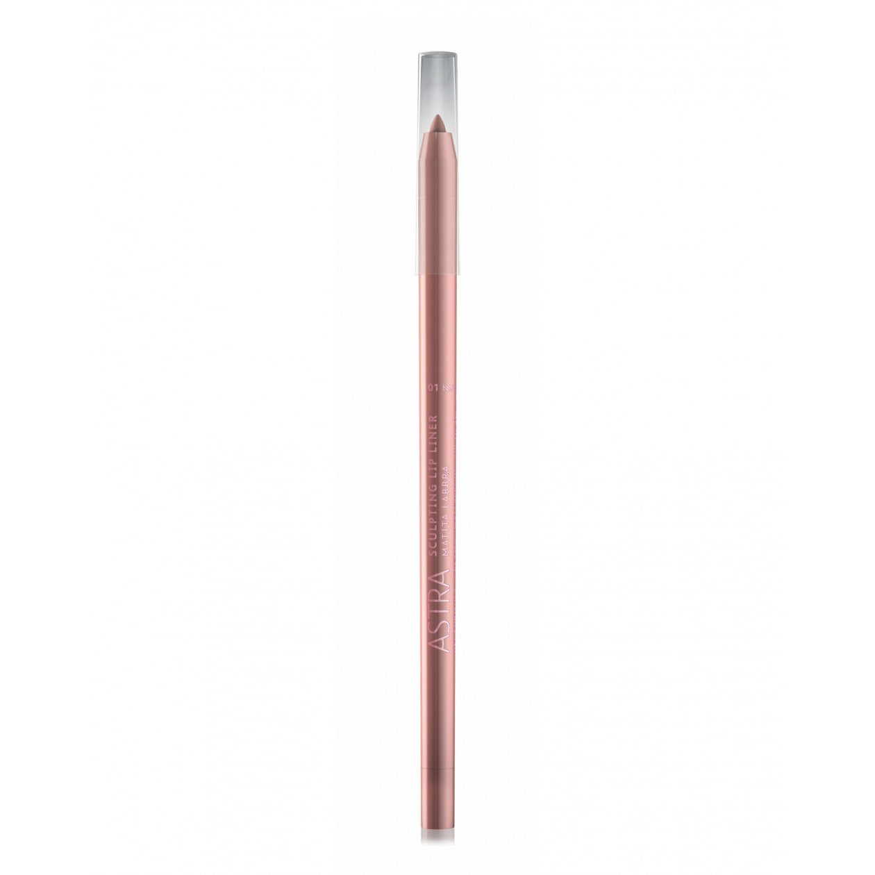 Astrs Sculpting Lip Liner Available in 6 Colors