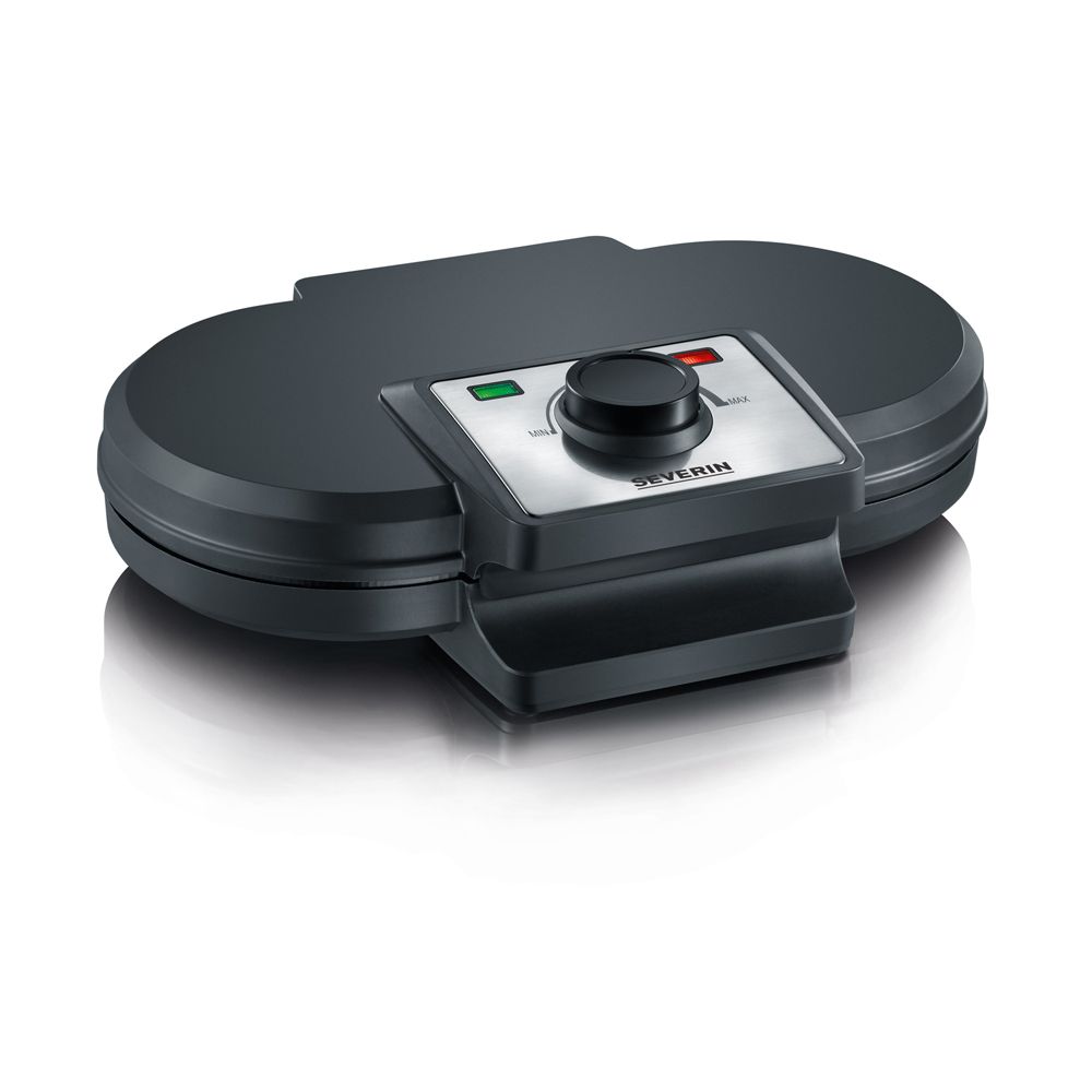 Severin waffle maker 2106