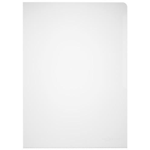 Durable A4 Frost L-Shape - Pack of 100