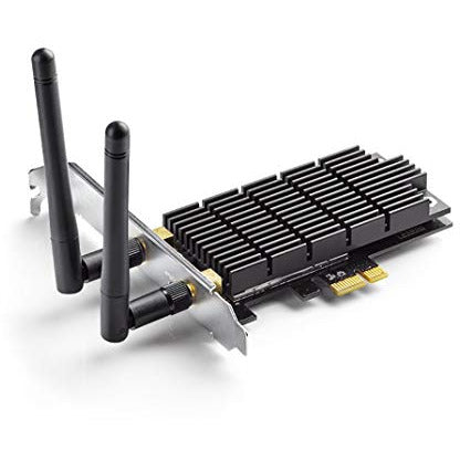 TP-Link Archer T6E AC1300 Wireless Dual Band Adapter