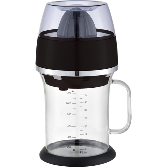 Sona Citrus Juicer 40W - 1.2 Liter (SJ-3378G)