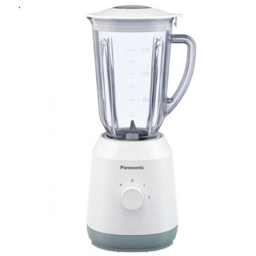 Panasonic Blender 450W 1.5L (MX-EX1521WTN)