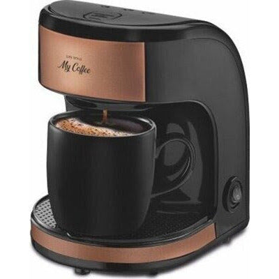 Goldmaster Mycoffe Filter Coffee Machine MC-100
