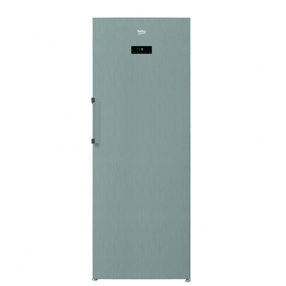 Beko Freezer Vertical 8 Drawer No Frost 448 L Width 70 CM / Steel