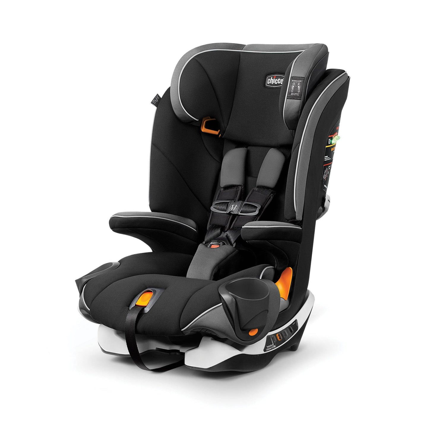 MYFIT HARNESS 2 B.SEAT USA FATHOM USA