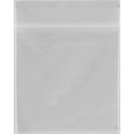 Ziplock Bags - 50 pc