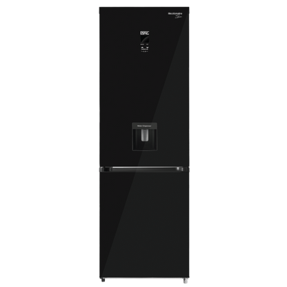 Unionaire Signature No Frost Refrigerator Digital 420 L Black